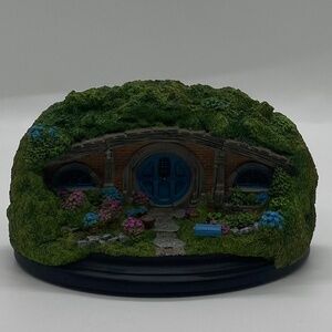 The Hobbit 36 Bagshot Row